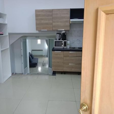 Grand Appartement Marseille Eksteriør billede