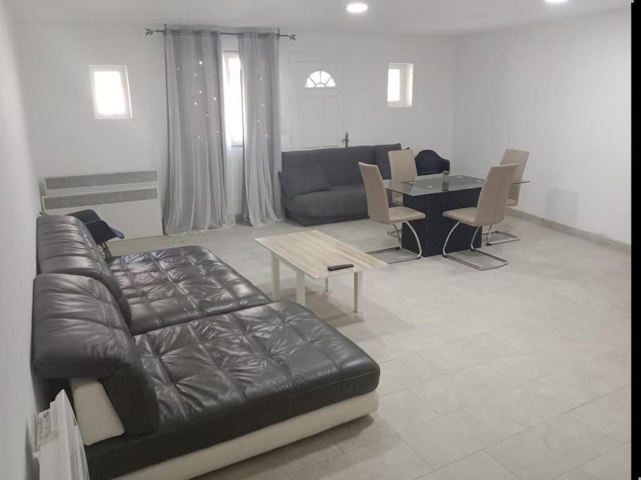 Grand Appartement Marseille Eksteriør billede